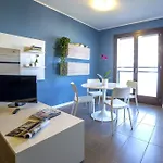 Aurum Bicocca מלון דירות 4*
