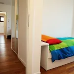 Aurum Bicocca מלון דירות 4*