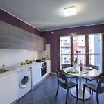 Aurum Bicocca 4* מילאנו