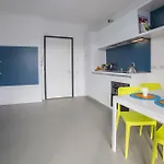 Aurum Bicocca 4*