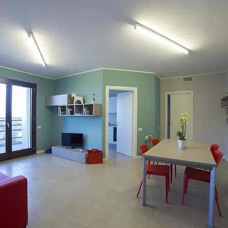 Bicocca Apart-hotel 2*