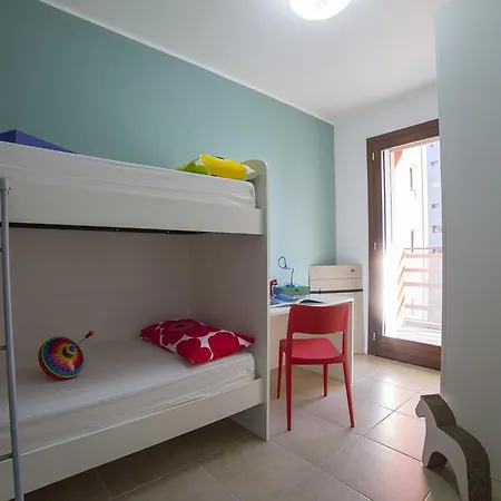 Apart-hotel Bicocca