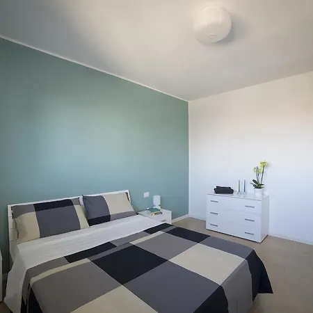 Bicocca Apart-hotel 2*