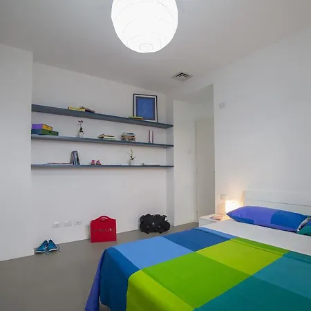 Bicocca Apart-hotel 2*