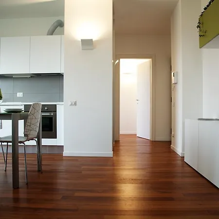 Aurum Bicocca 4* מילאנו