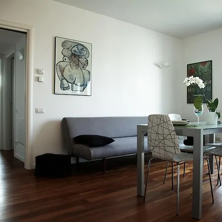 Apart-hotel Bicocca