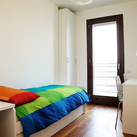 Apart-hotel Bicocca