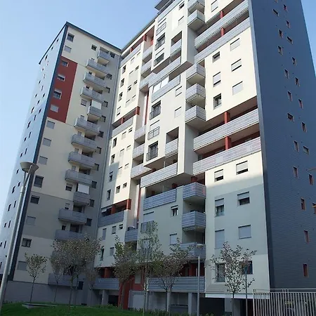 Bicocca Apart-hotel Milão