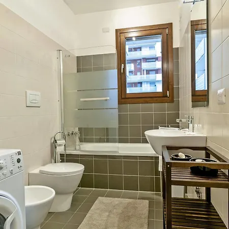 Apart-hotel Bicocca