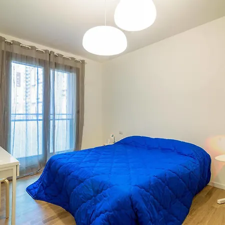 Bicocca Apart-hotel 2*