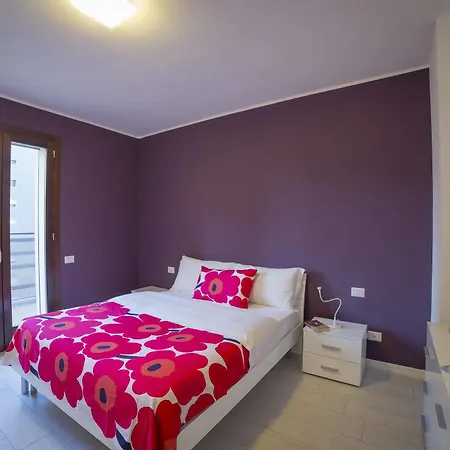 Apart-hotel Bicocca