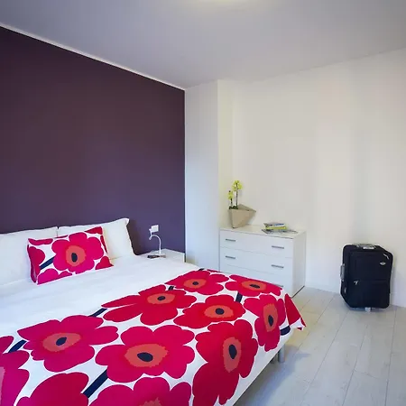 Bicocca Apart-hotel 2*
