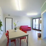 Aurum Bicocca 4* 밀라노