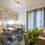 Aurum Bicocca 4*