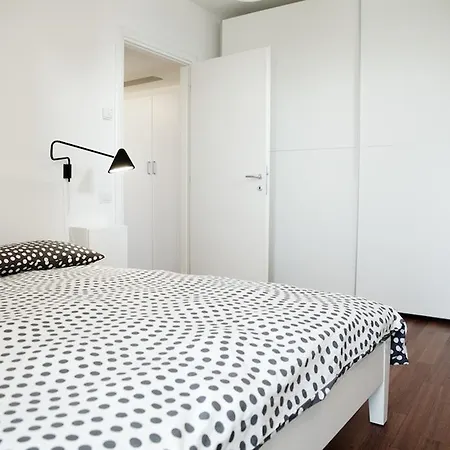 شقة فندقية Aurum Bicocca ميلان