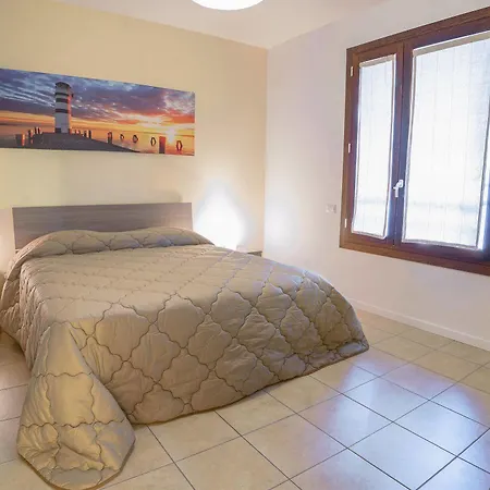 Aurum Bicocca شقة فندقية 4*